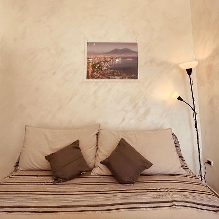 Casa Maurano Villa Napoli Bagian luar foto