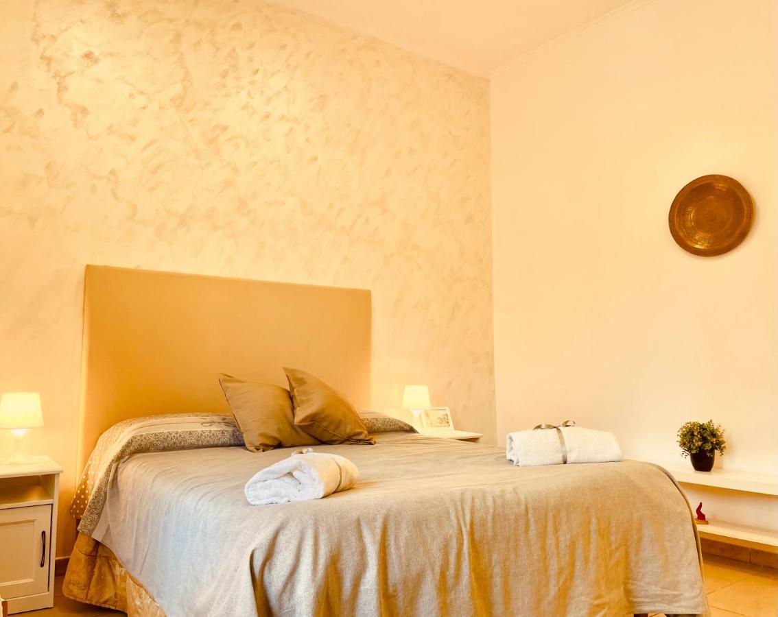 Casa Maurano Villa Napoli Bagian luar foto