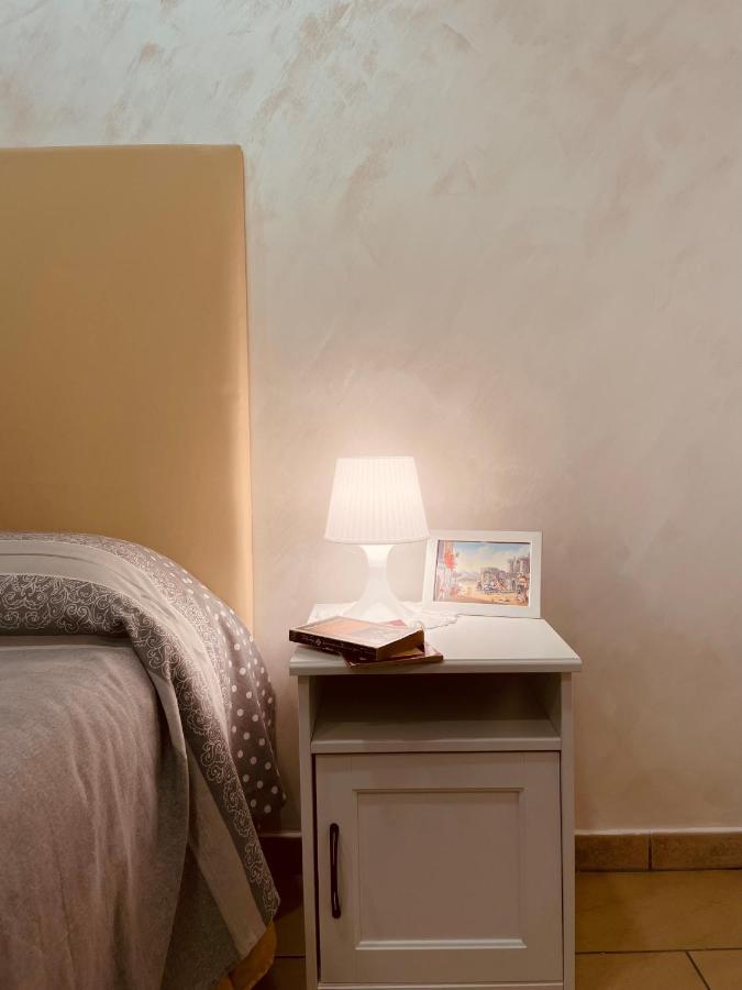 Casa Maurano Villa Napoli Bagian luar foto